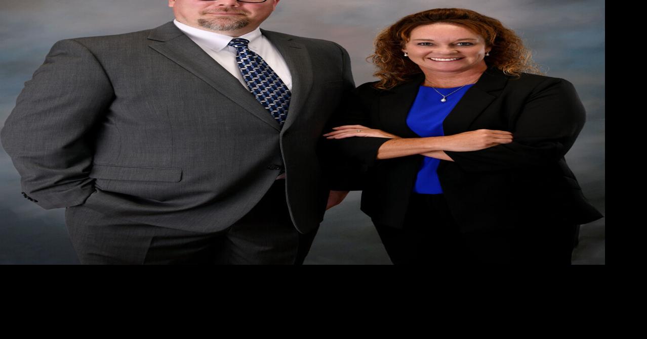 FNB Bank promotes longtime leaders to top roles | News | paducahsun.com