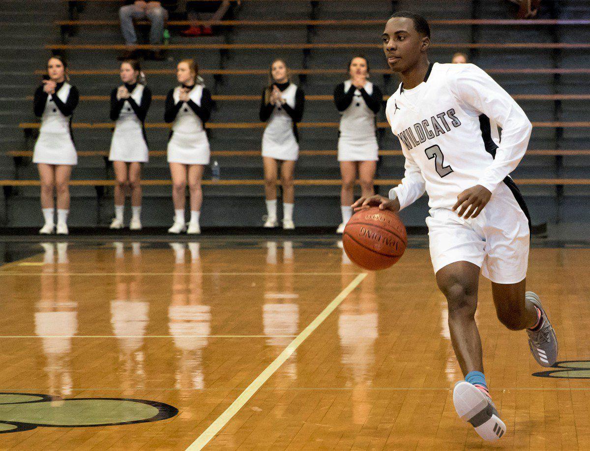 Lyons The Clear Favorite In Fifth District Local Sports Paducahsun Com