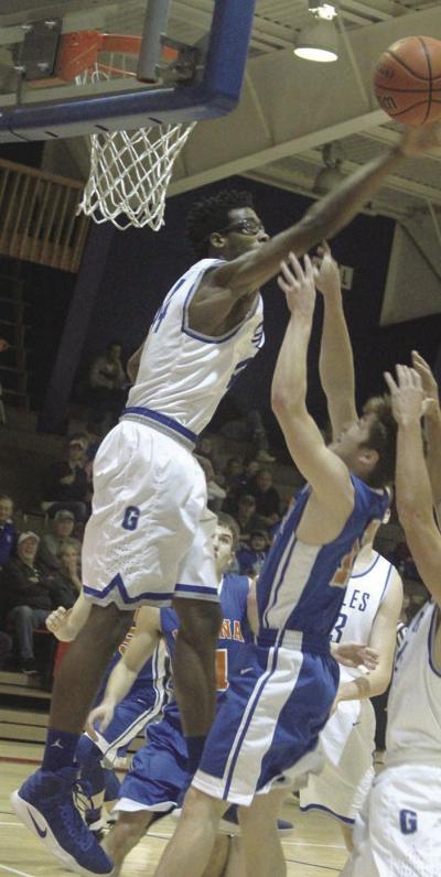 Superman Classic To Tip Off Tonight Local Sports Paducahsun Com