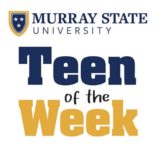 TEEN OF THE WEEK LOGO 4/27