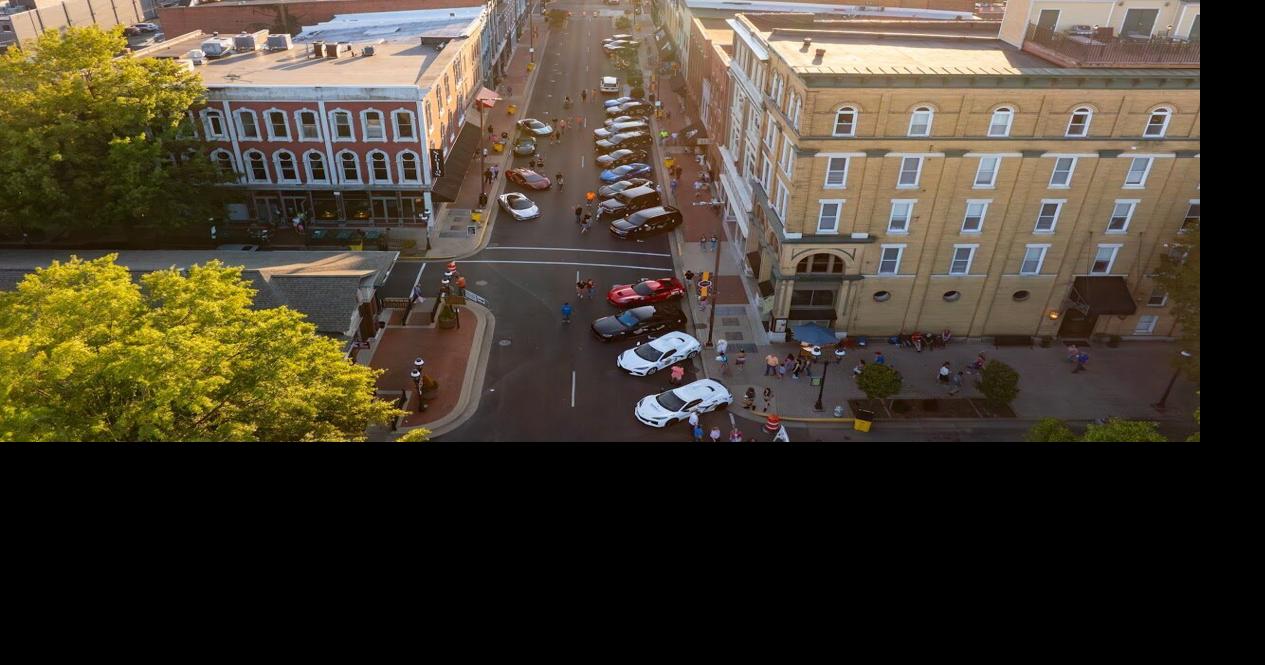 Paducah ranks among top 10 U.S. places to retire