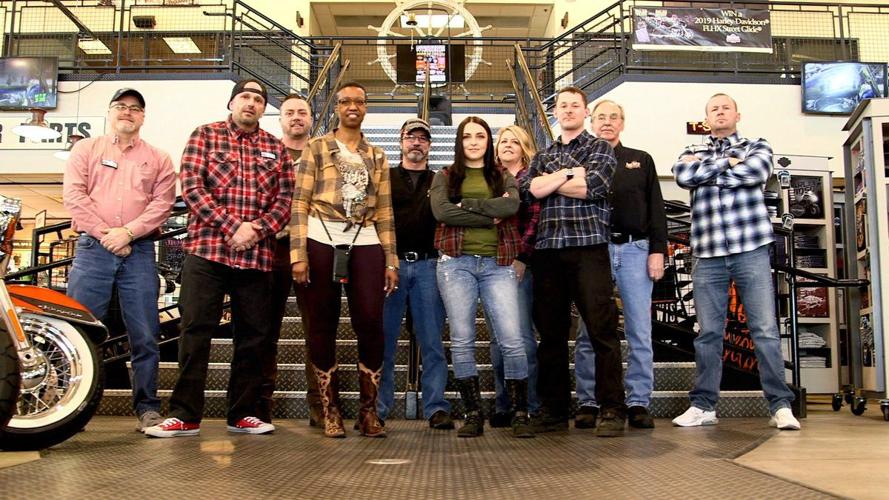 Reader's Choice Automotive Posh