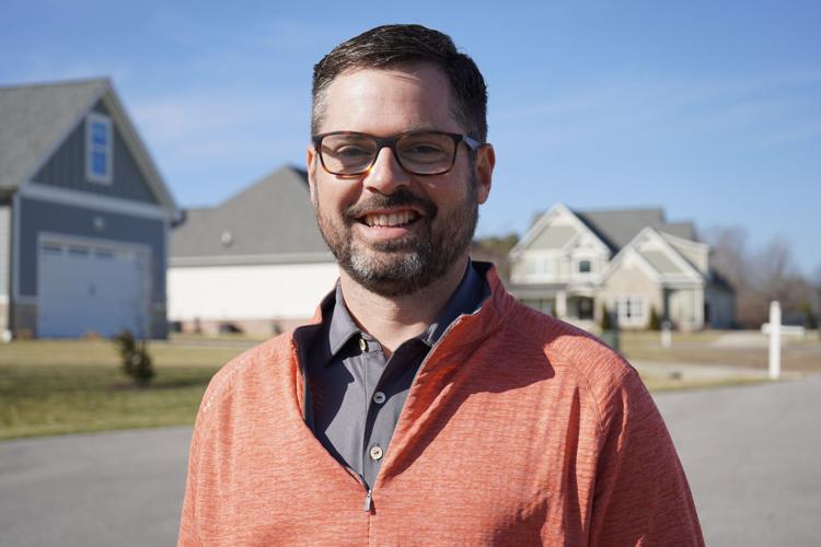 Groundbreaking ceremony kicks off St. Jude Dream Home construction