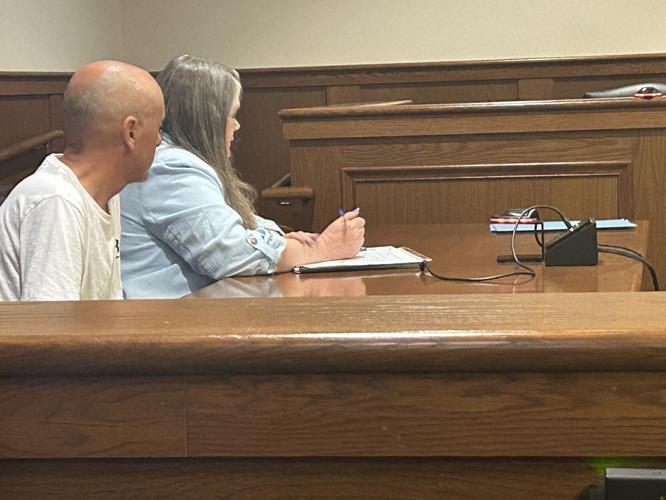 Grand jury to hear case of MCPS employee accused of harassing Carlisle