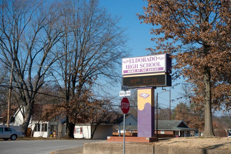 Eldorado school board fires five coaches after aggressive play during basketball game News