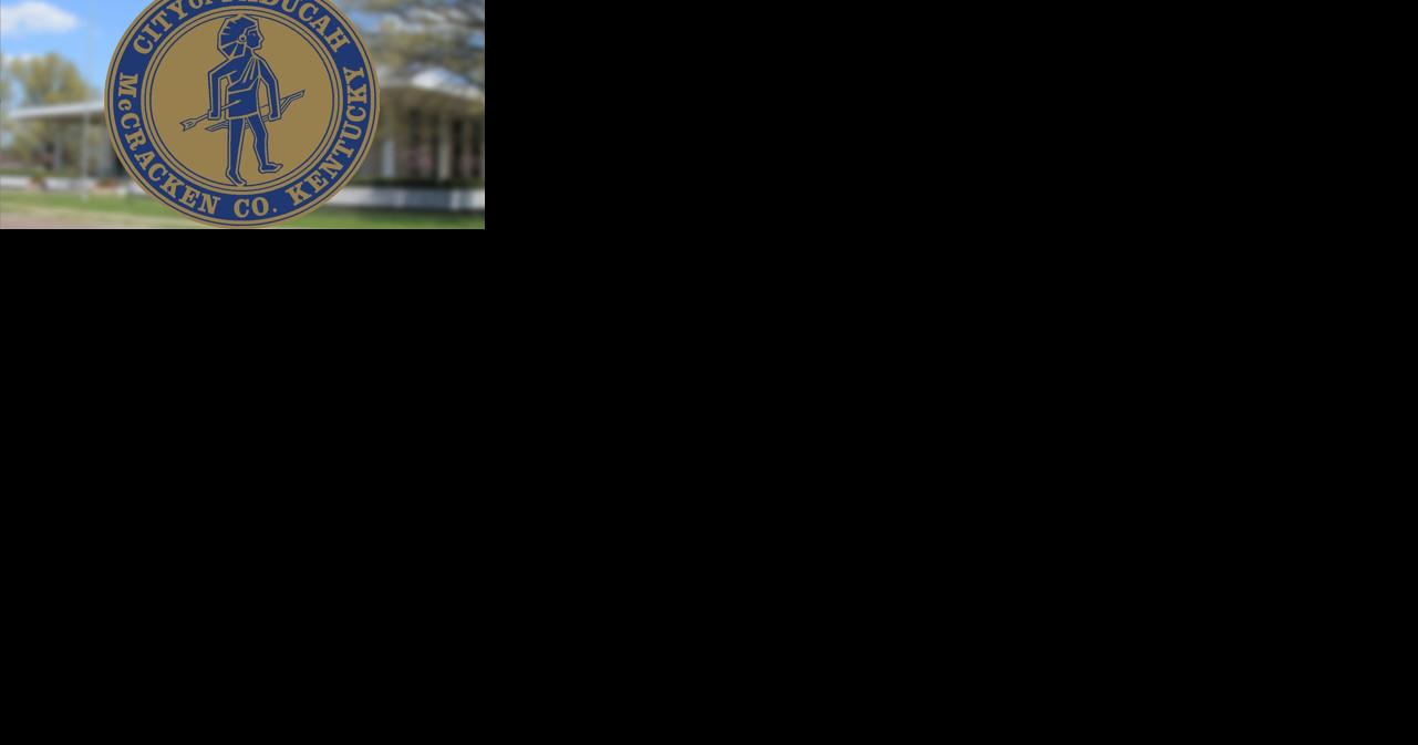 Paducah City Commission to meet Tuesday - Vimarsana News