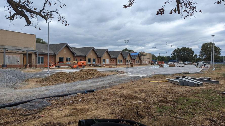 Paducah Head Start proposes new program for children ages 2 and younger News