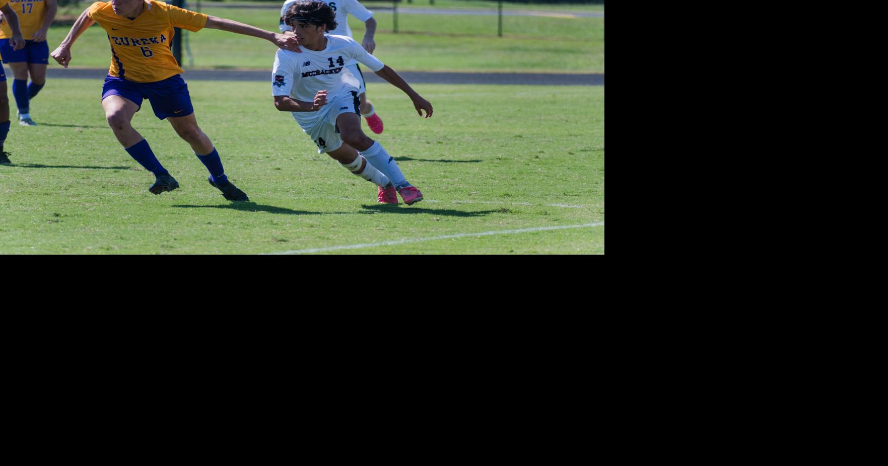 McCracken County hosts River Region Rumble | Sports | paducahsun.com