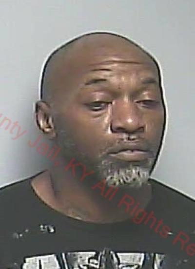 Man accused of assaulting, imprisoning woman | Local News | paducahsun.com