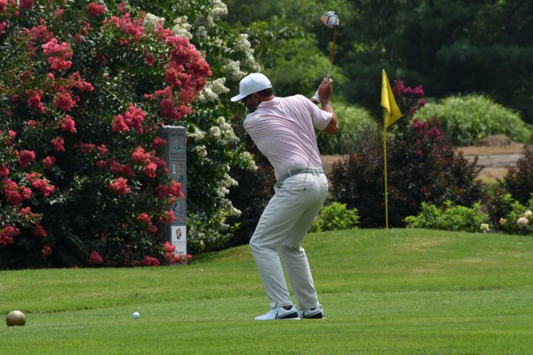 The 85th Annual Irvin Cobb Championships