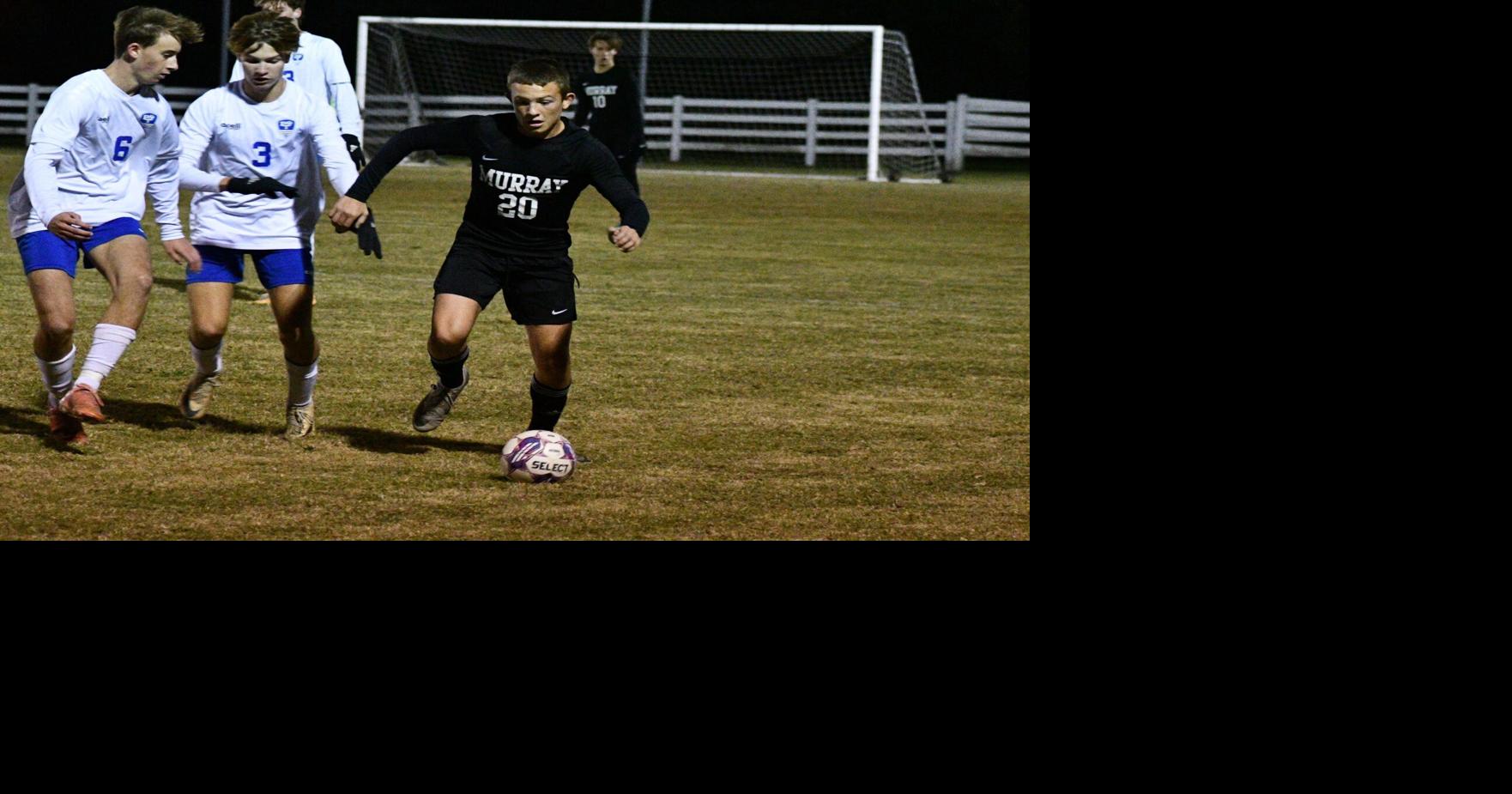 Tigers cruise past Tilghman into First Region championship Sports