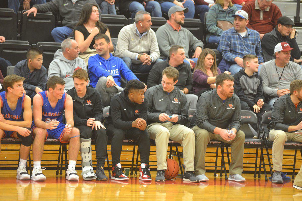Report Harmon To Play Basketball For Florida Prep School Remain