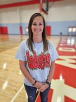 Kirsten Collins to run Lady Lakers basketball squad