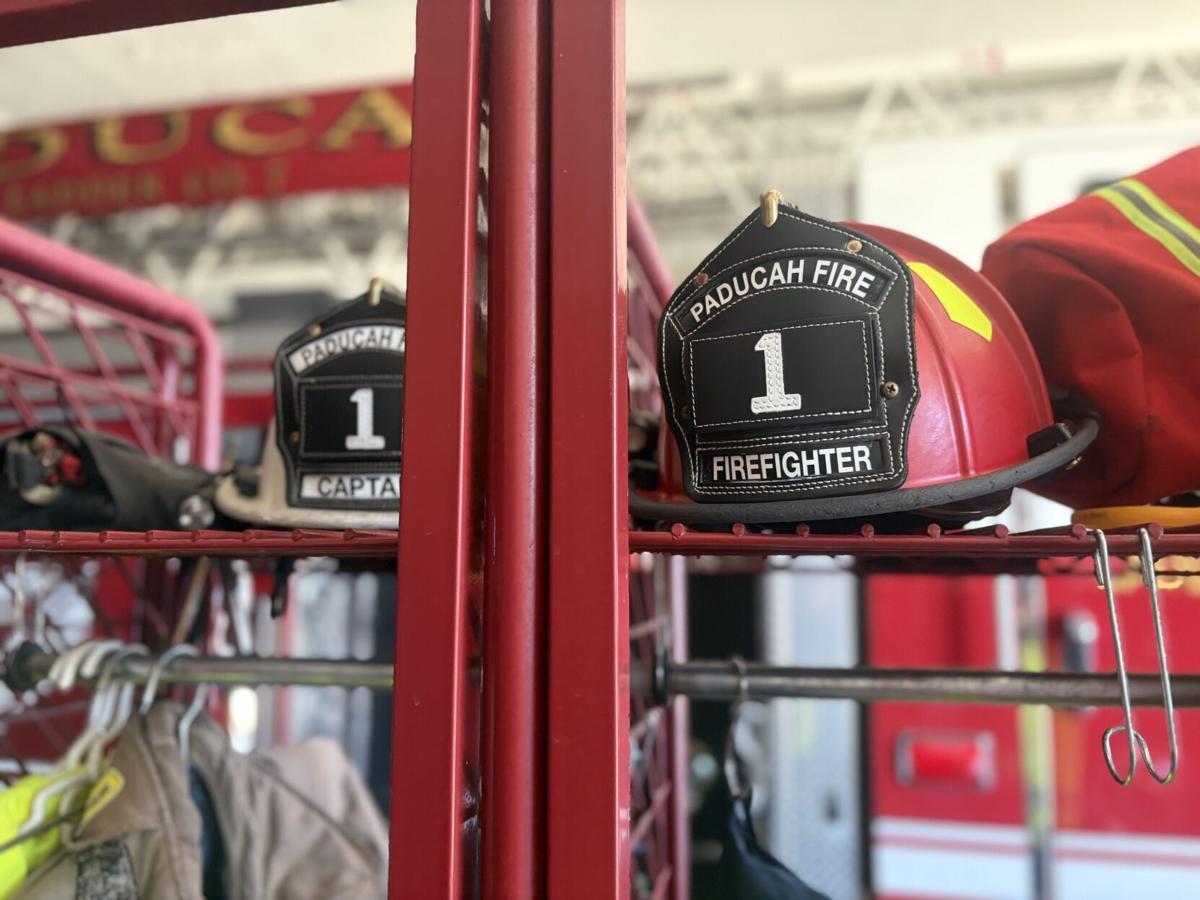 Fire officials warn of cold-weather heating risks | News | paducahsun.com