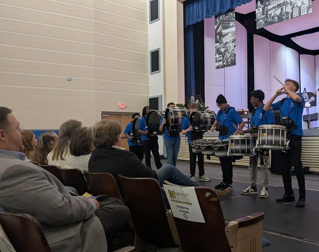 drumline