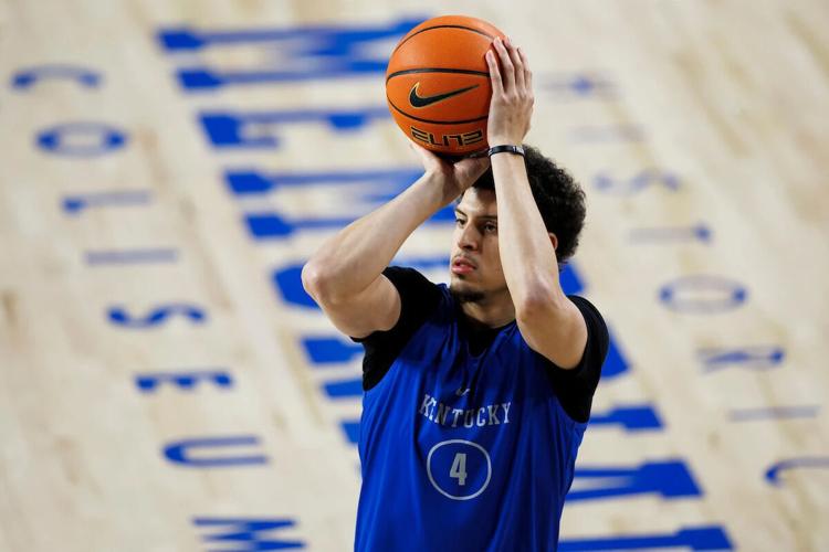 How Mark Pope's first Kentucky team was formed | Sports | paducahsun.com