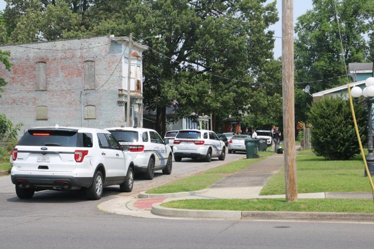 Three charged in connection to Tuesday morning shooting in Paducah ...