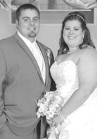 Anthony and Jamie Reynolds