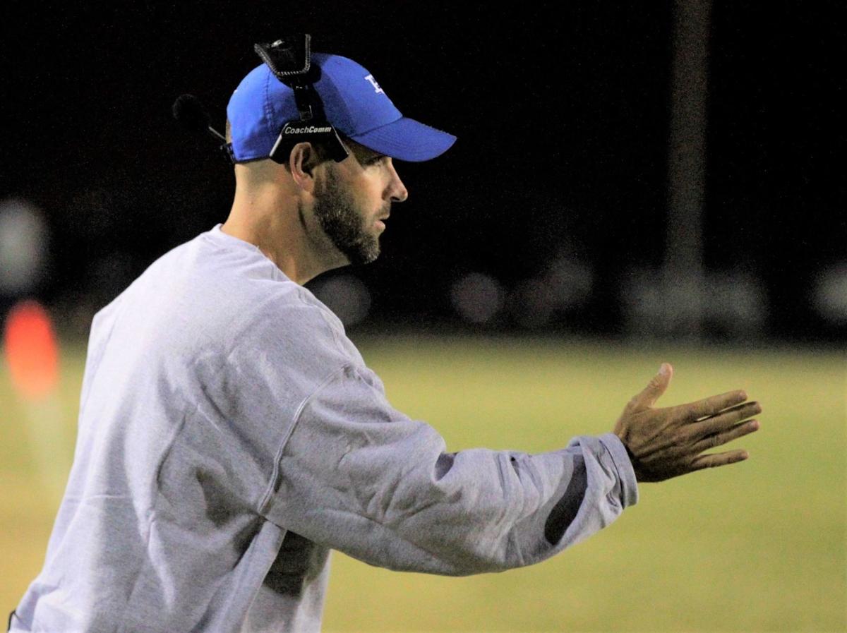 Tilghman Football Missing Important Spring Sports Paducahsun Com