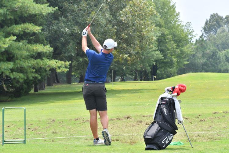 The 85th Annual Irvin Cobb Championships