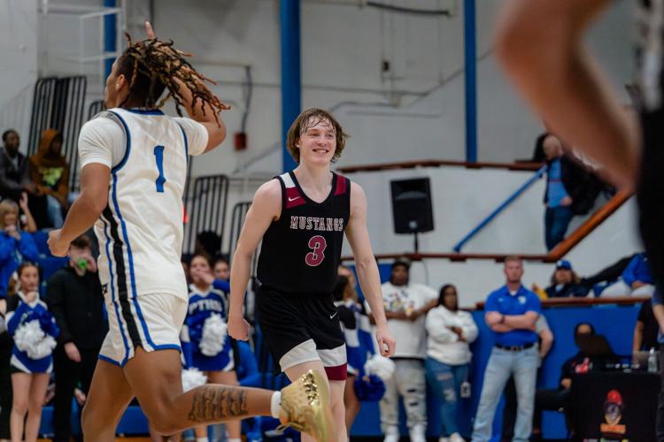 Top 10 voted as boys All-Purchase Team | Sports | paducahsun.com