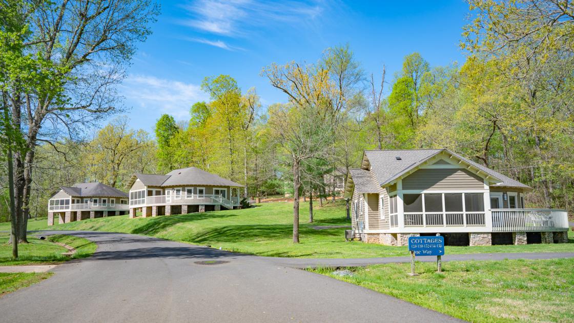 Kentucky Dam Village cabins made available to first responders Local