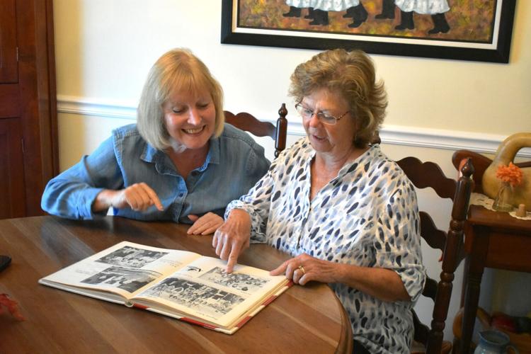 Student Discussion Bad Tilghman's first foreign exchange student revisits Paducah | News ...