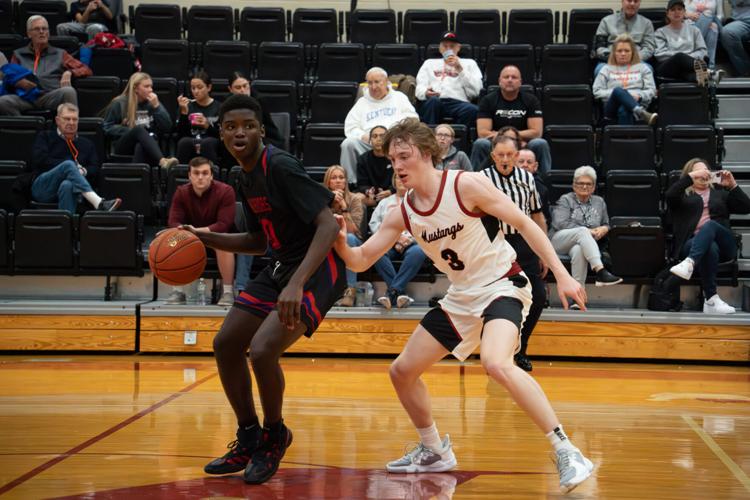 McCracken County sweeps CCA in home opener | Sports | paducahsun.com