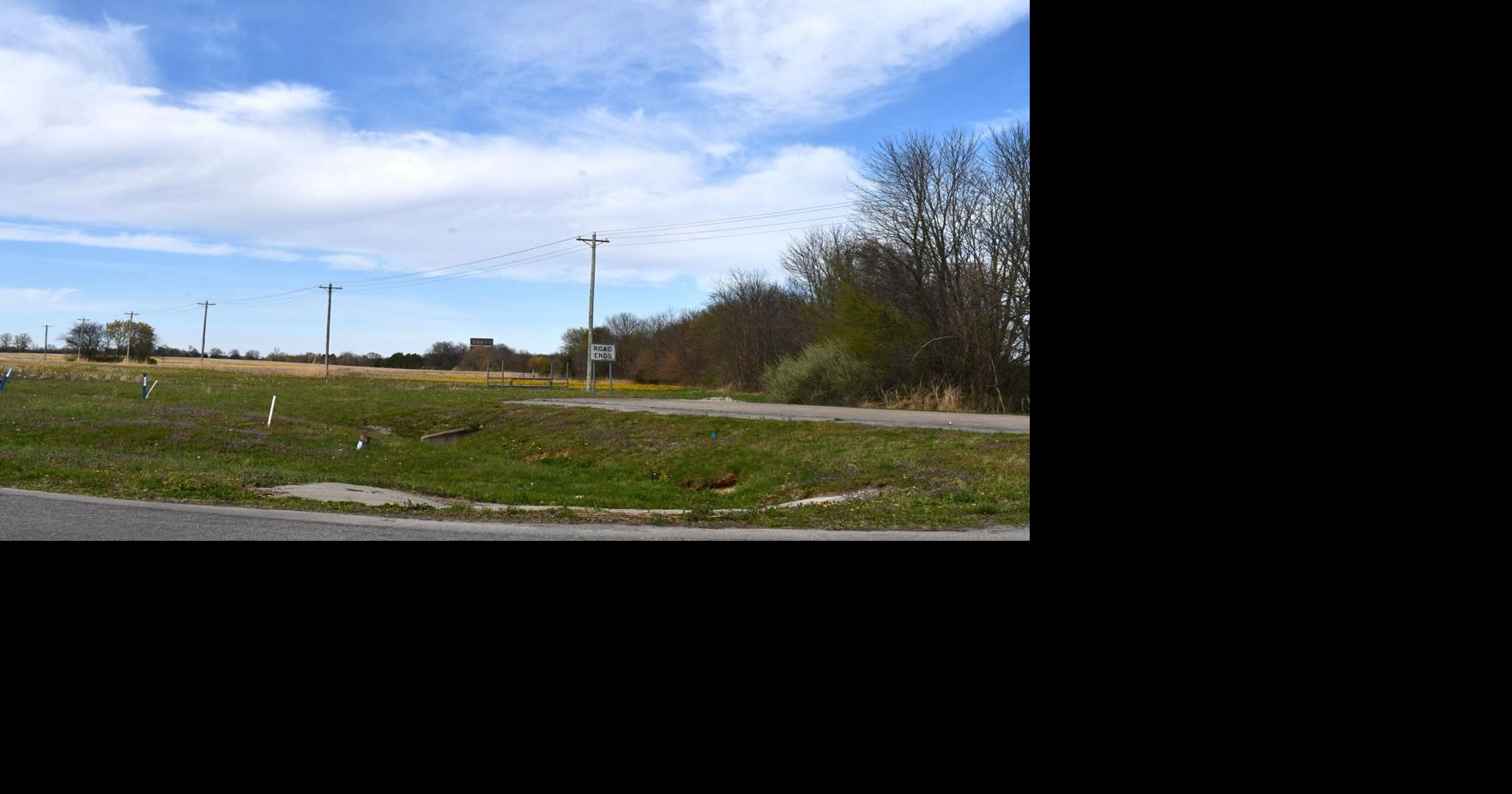 City receives site readiness planning grant for Industrial Park