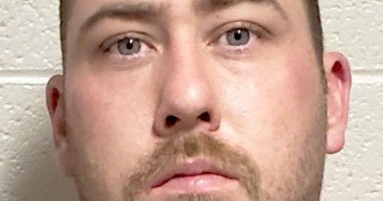 2 arrested on drug charges after McCracken traffic stop | Local News ...