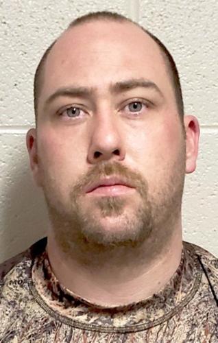 2 arrested on drug charges after McCracken traffic stop | Local News ...