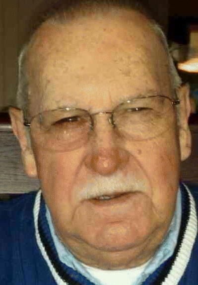 Kenneth R. Smiley | Obituaries | paducahsun.com