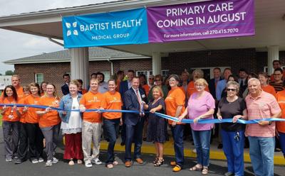 Clinic Opens Local News Paducahsun Com