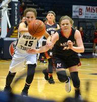 Lady Tigers, Lady Comets to meet in First Region semis