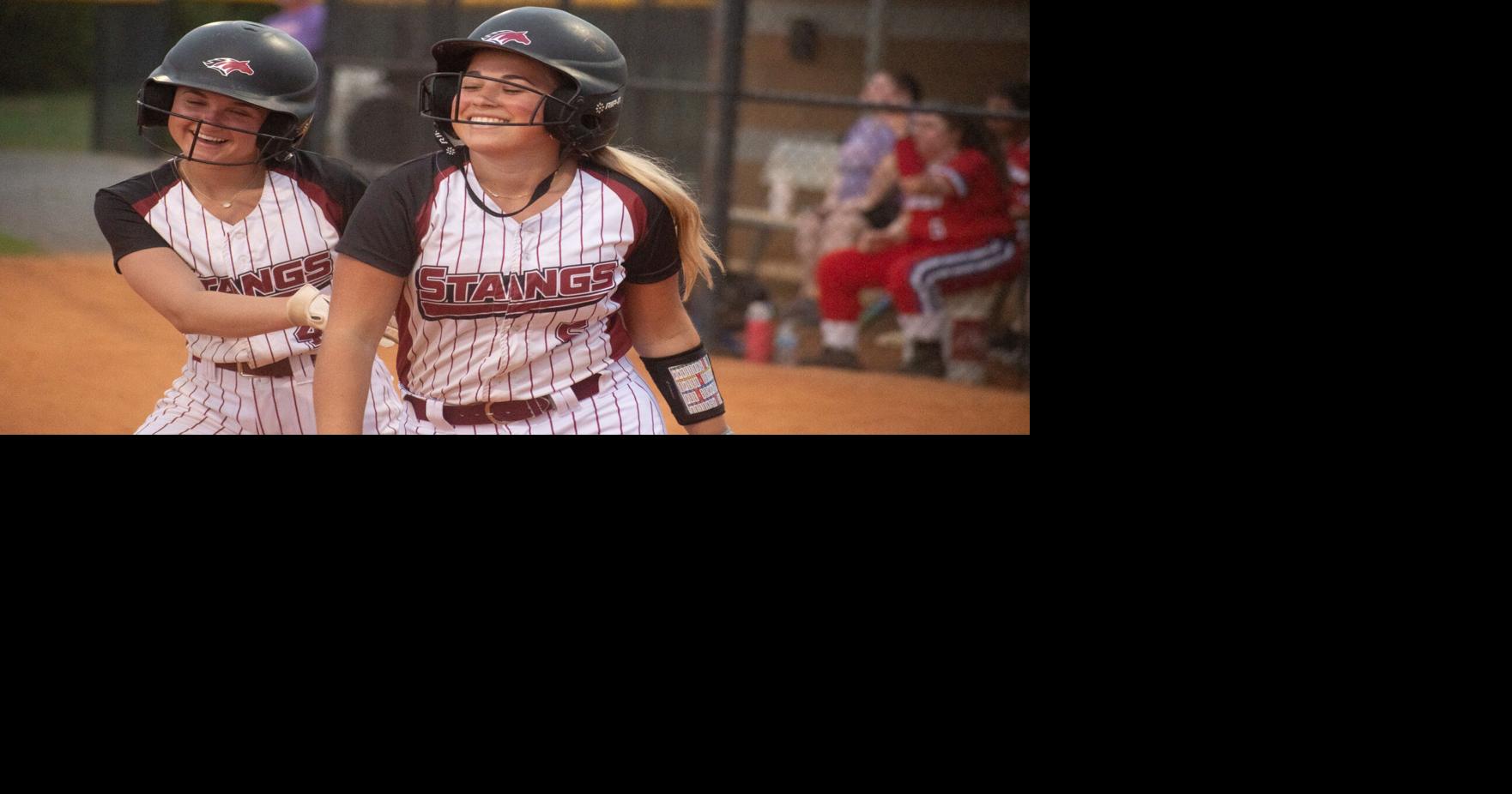 McCracken County sweeps Community Christian Academy Lady Warriors