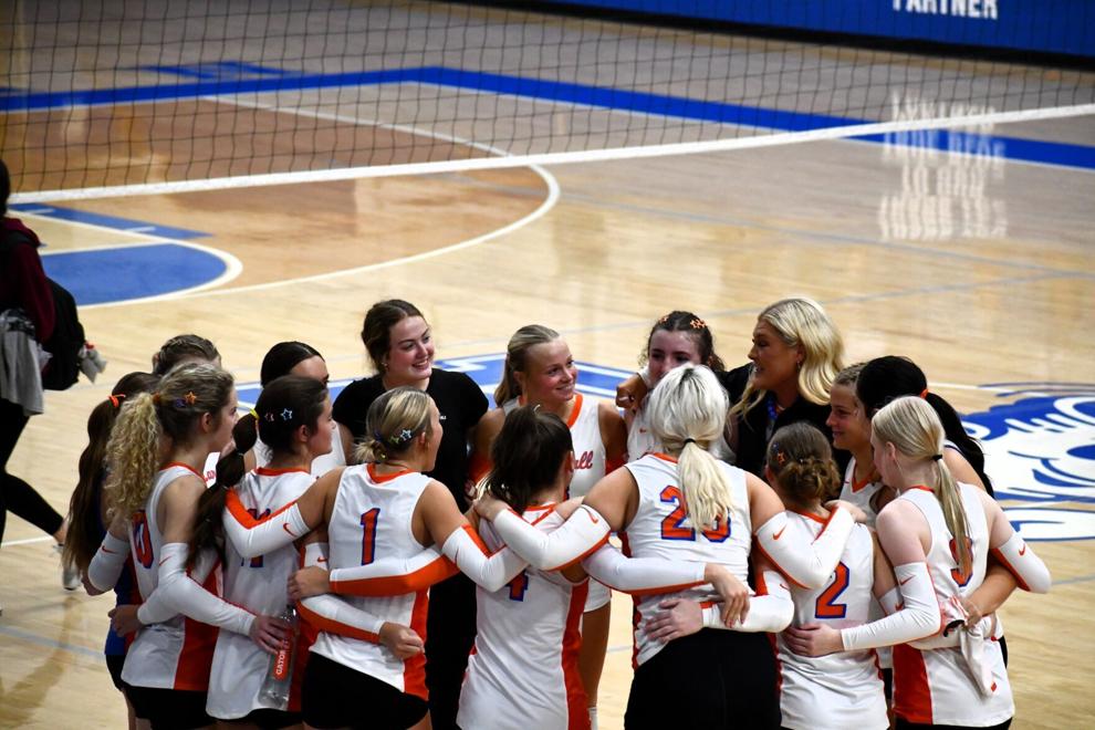 Marshall advances past Hickman to First Region title match