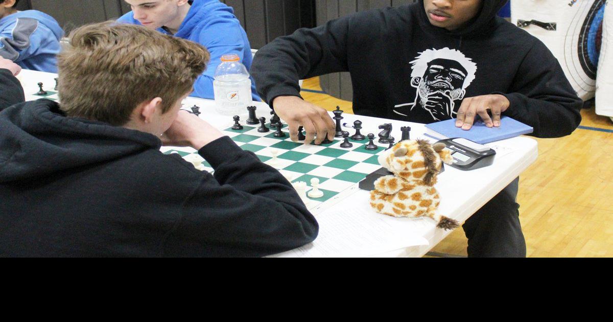 Candidates 2020 Russia…  Knights Chess Academy Zimbabwe