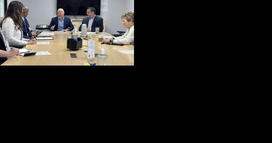 D.C. Fly-In connects with arts community, FAA, among others - Vimarsana News