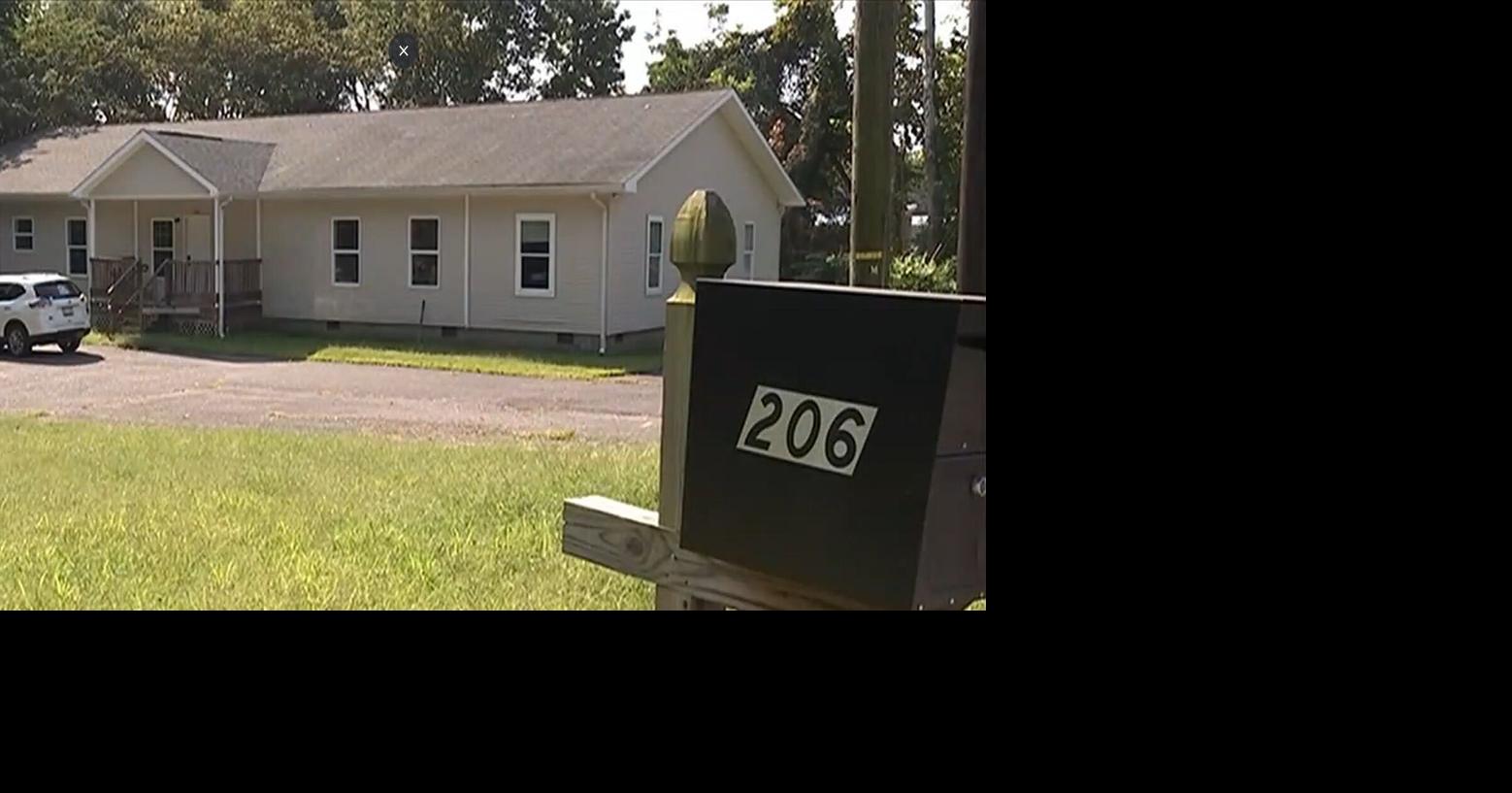 Murray adult care provider calls on community help to renovate new building