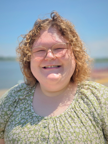 Erin Langan joins the River Discovery Center Team