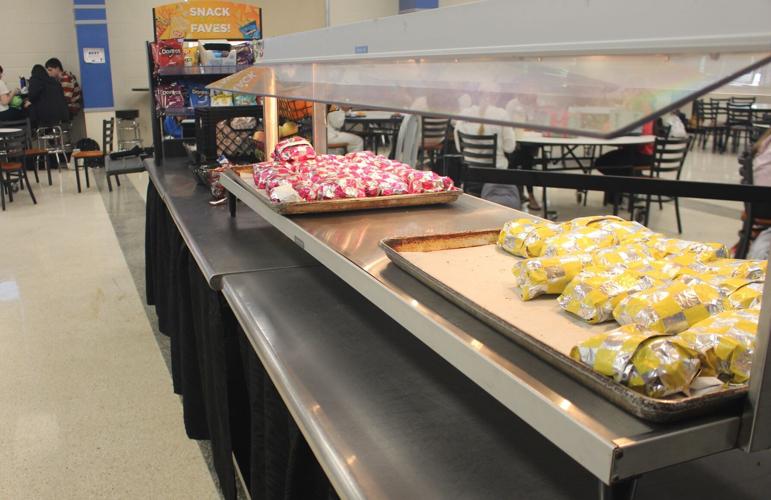 Paducah schools to offer free meals throughout summer; Program aims ...
