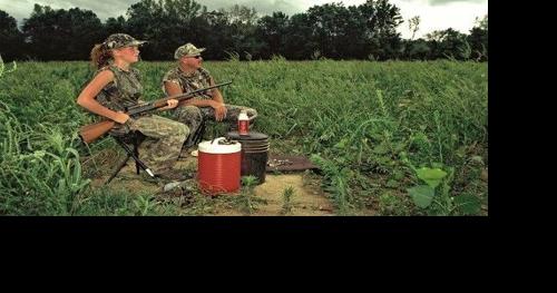 Dove, archery deer/turkey seasons open next week - Vimarsana News