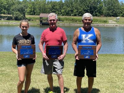 Kentucky State Water Ski Championships