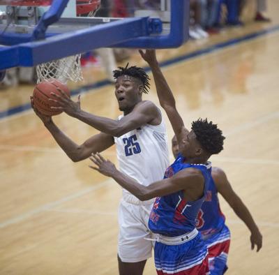 Tilghman S Reed To Attend Beckley Prep Sports General