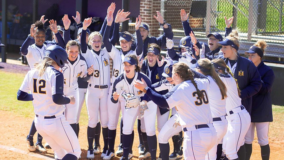 Msu Softball Team Set For Opening Weekend In Hattiesburg Sports Paducahsun Com