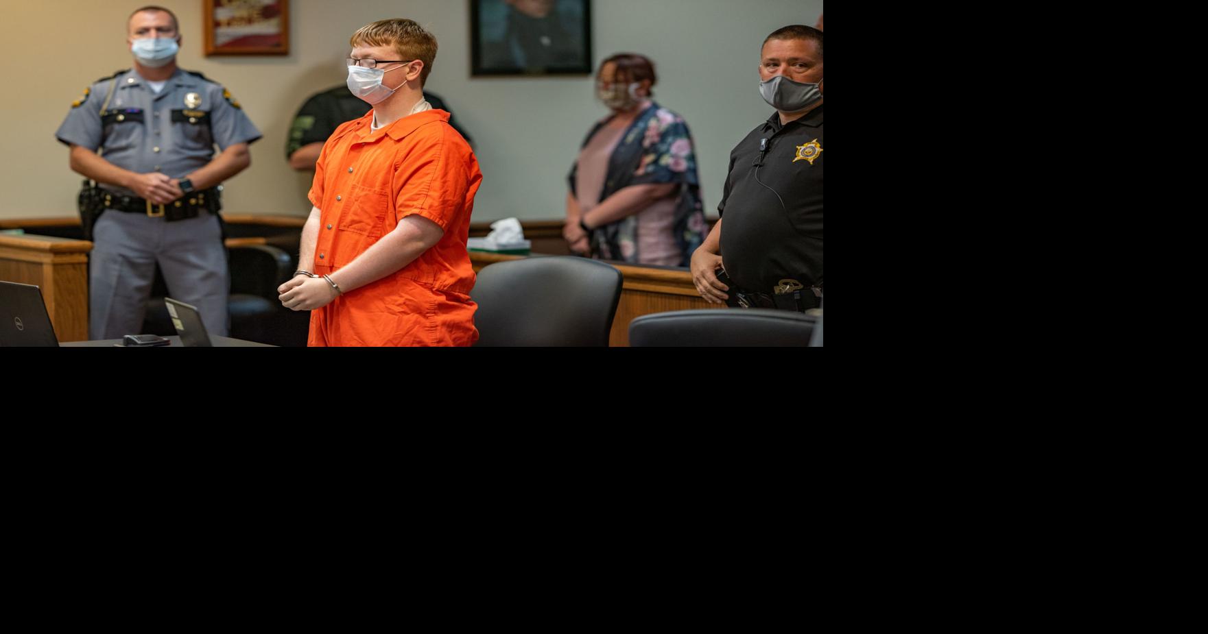 Victims of Marshall County High School shooting awarded $36 million in