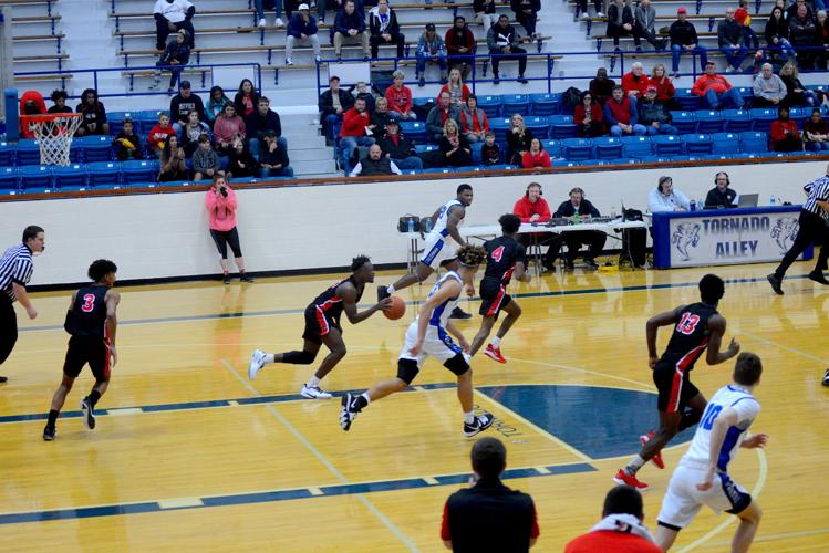 GALLERY (BASKETBALL) Paducah Tilghman vs. Mayfield Multimedia