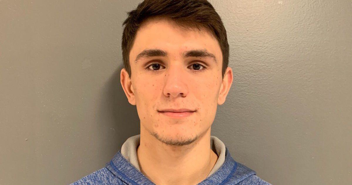 Boys basketball Player of the Week: Jacob Savage | Local Sports |  paducahsun.com