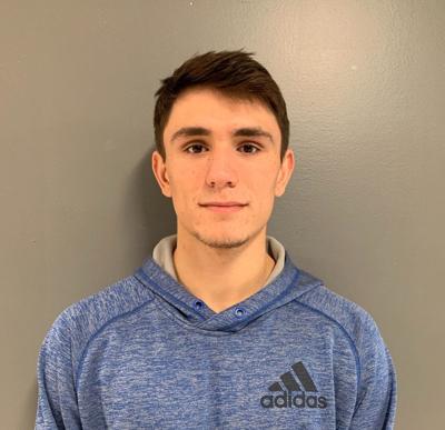 Boys basketball Player of the Week: Jacob Savage | Local Sports