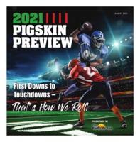 Pigskin Preview